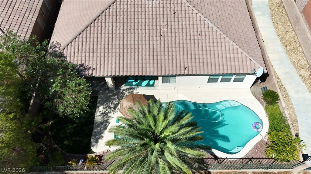 10750 Del Rudini, Las Vegas, NV 89141
