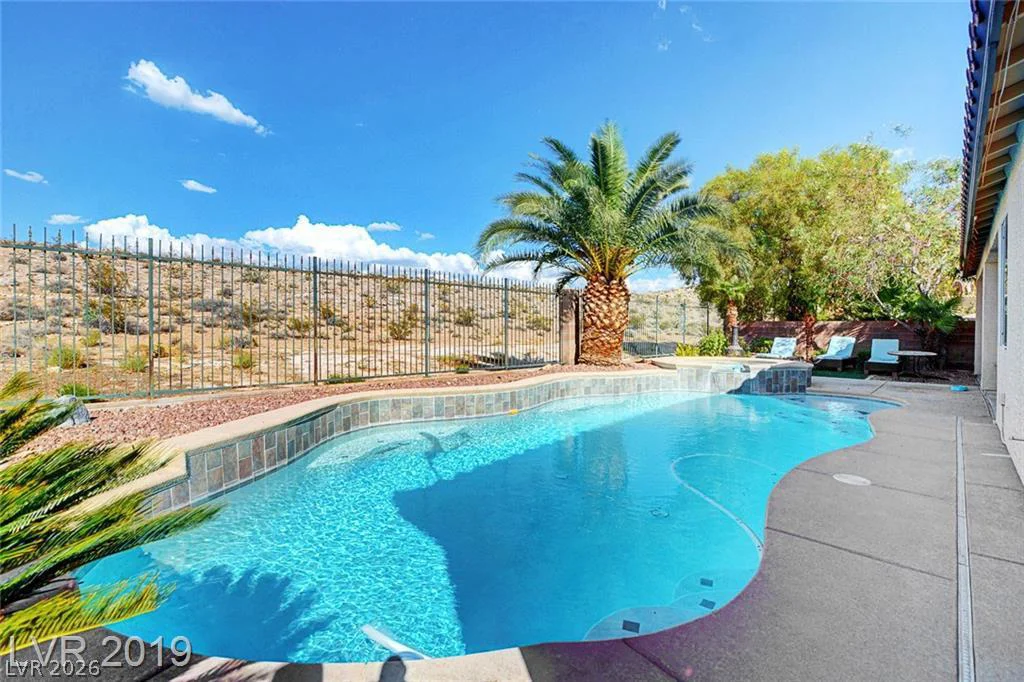 10750 Del Rudini, Las Vegas, NV 89141