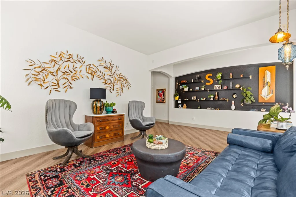 10750 Del Rudini, Las Vegas, NV 89141
