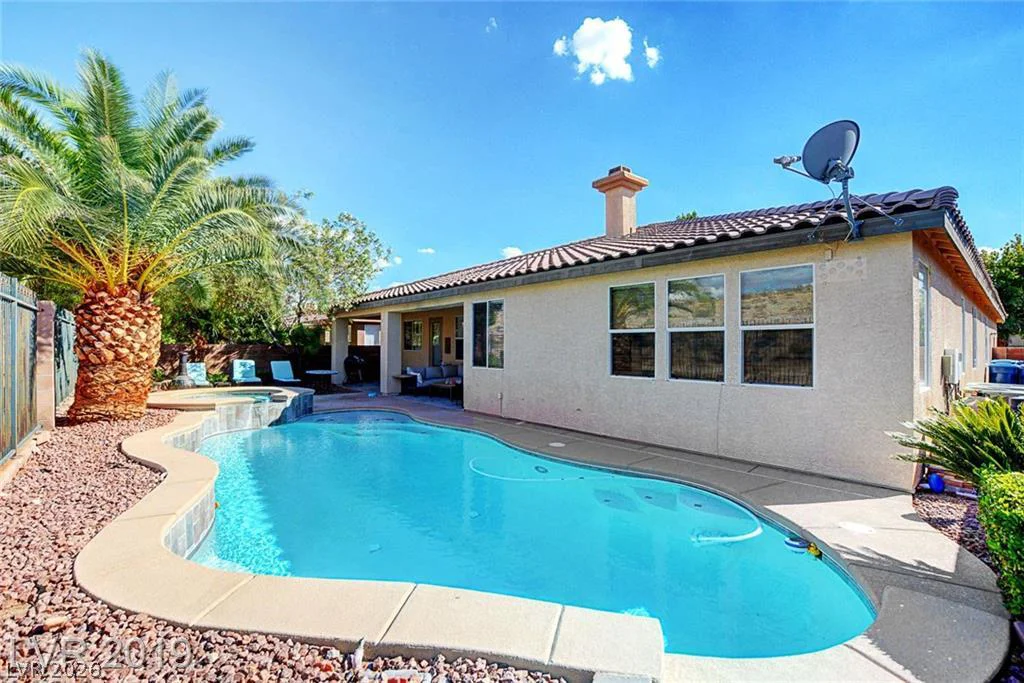 10750 Del Rudini, Las Vegas, NV 89141