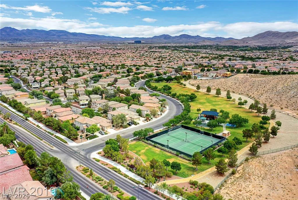 10750 Del Rudini, Las Vegas, NV 89141