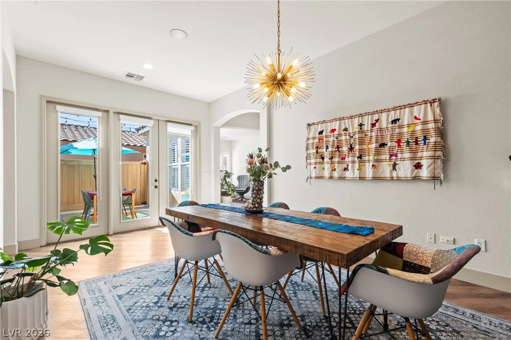 10750 Del Rudini, Las Vegas, NV 89141