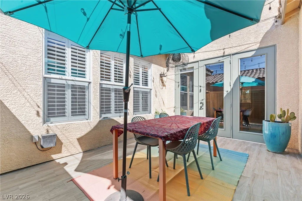10750 Del Rudini, Las Vegas, NV 89141