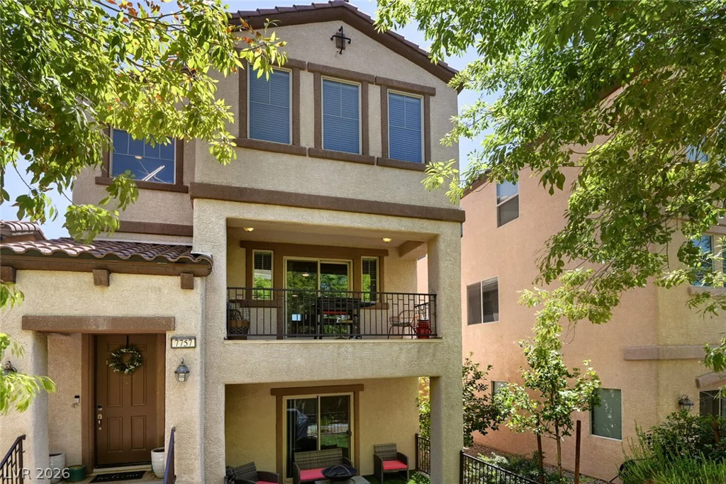 7757 Copious Cactus, Las Vegas, NV 89149