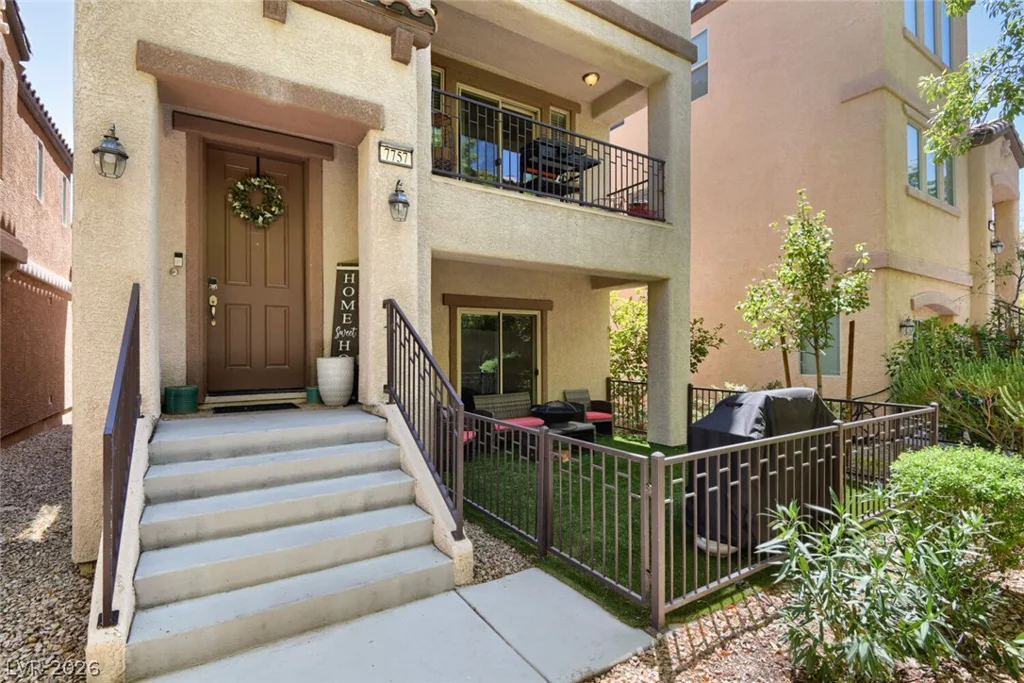 7757 Copious Cactus, Las Vegas, NV 89149