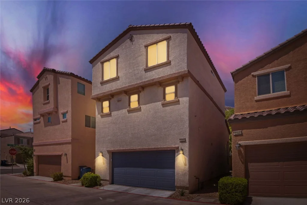 7757 Copious Cactus, Las Vegas, NV 89149