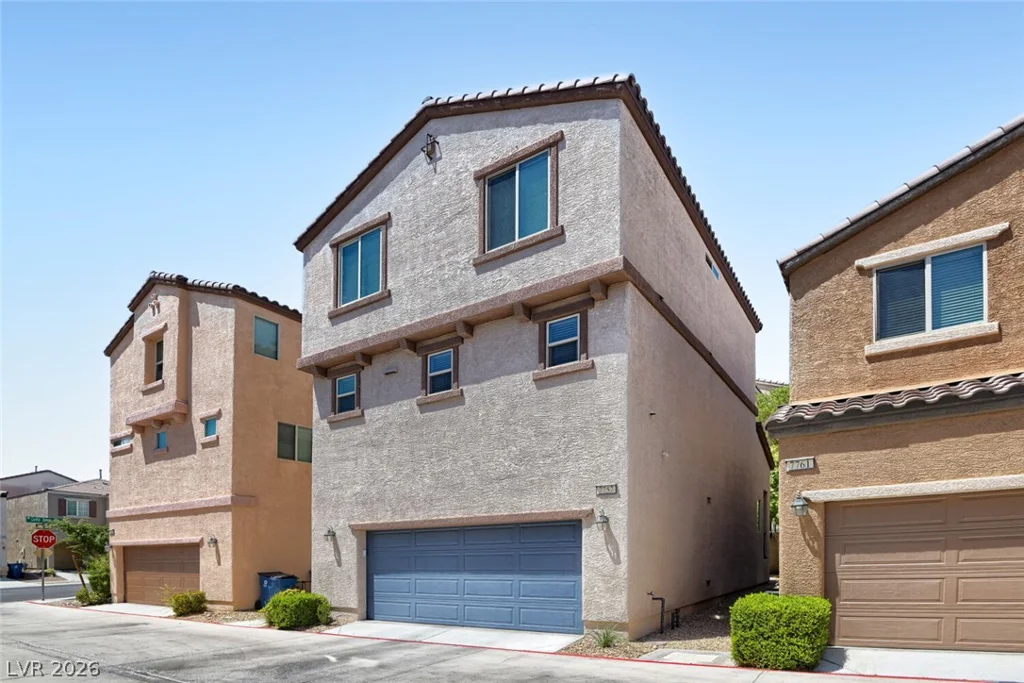 7757 Copious Cactus, Las Vegas, NV 89149
