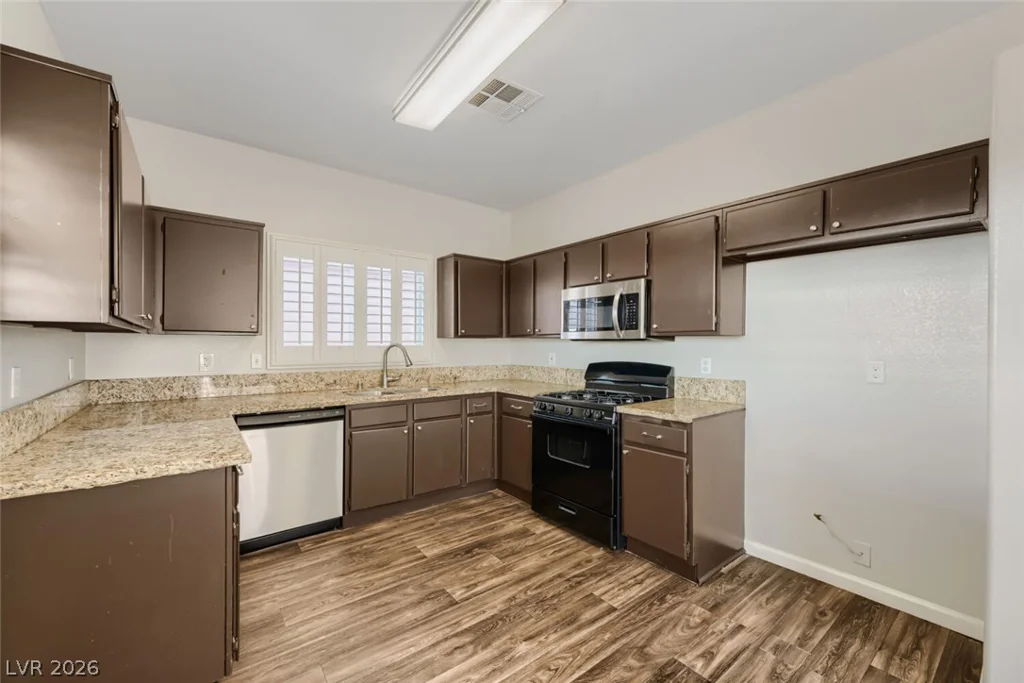 2726 Wood Drift, North Las Vegas, NV 89030