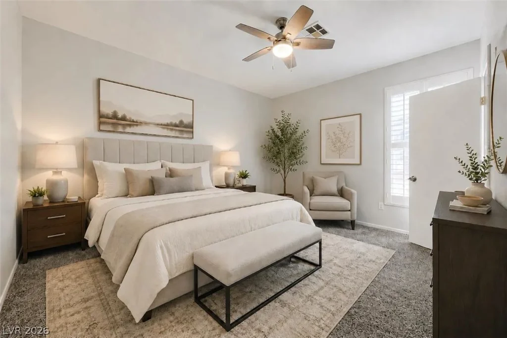 2726 Wood Drift, North Las Vegas, NV 89030