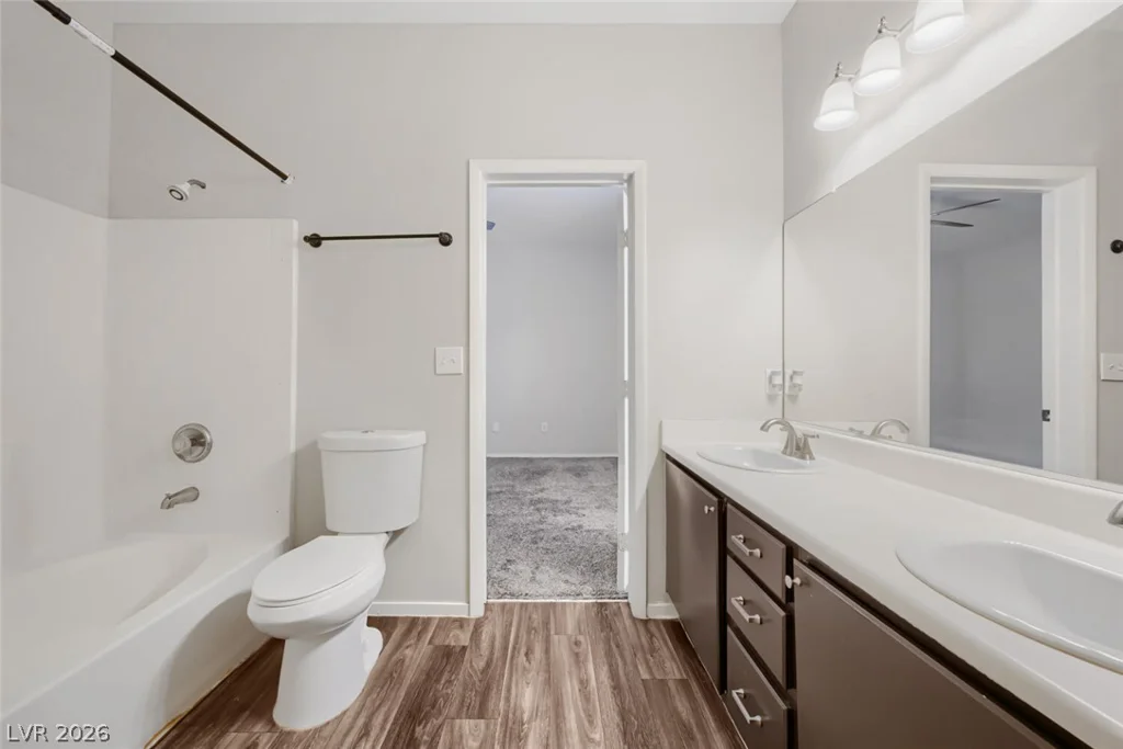 2726 Wood Drift, North Las Vegas, NV 89030
