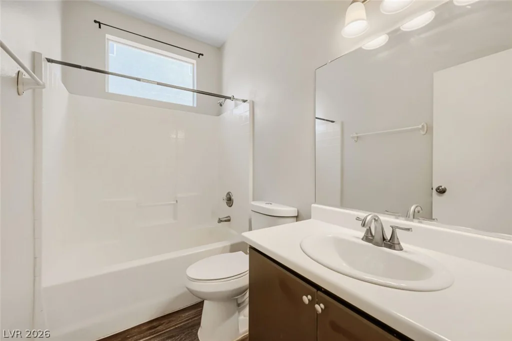 2726 Wood Drift, North Las Vegas, NV 89030