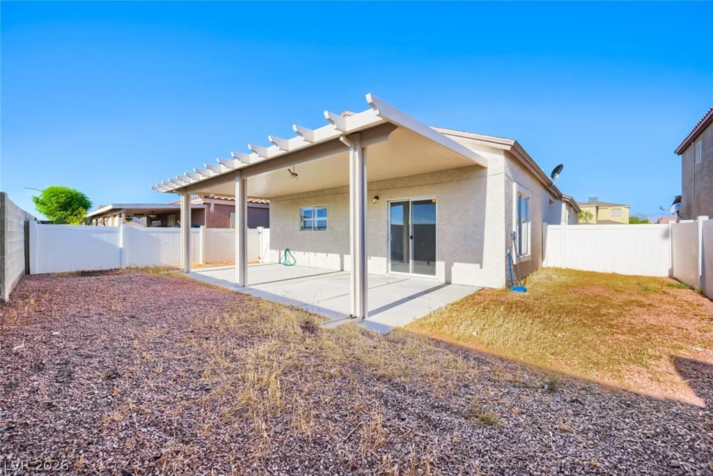 2726 Wood Drift, North Las Vegas, NV 89030