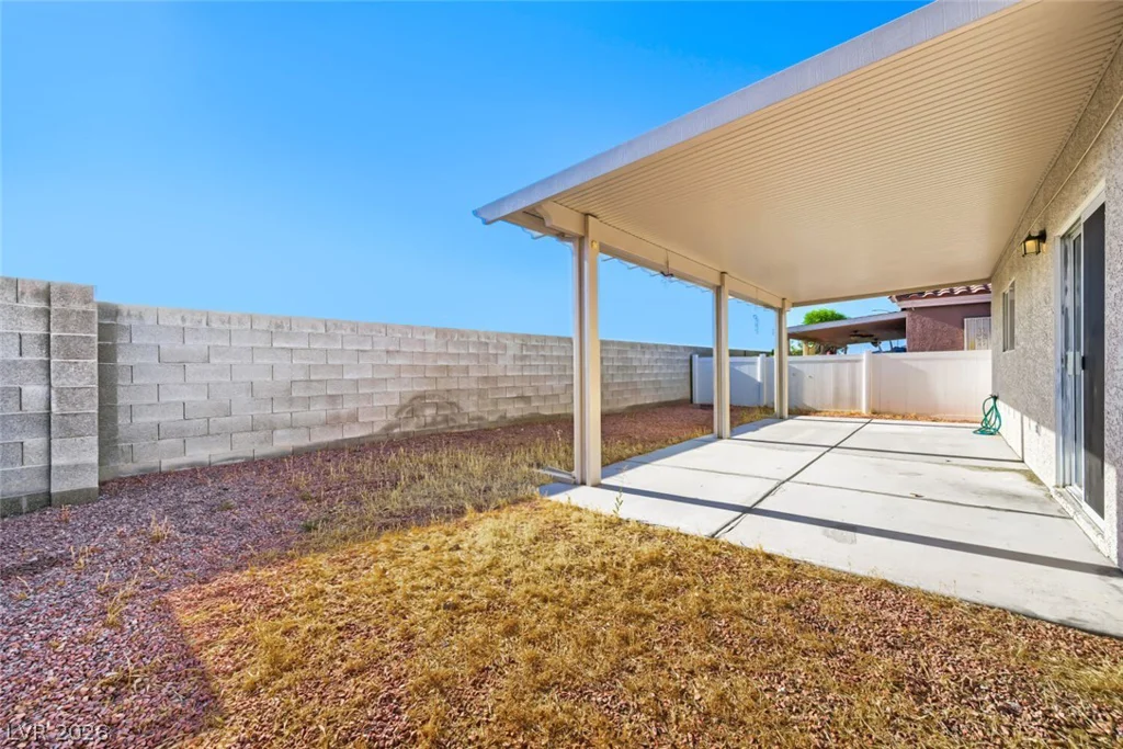 2726 Wood Drift, North Las Vegas, NV 89030