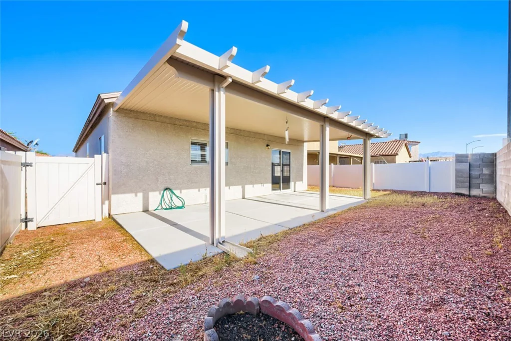 2726 Wood Drift, North Las Vegas, NV 89030