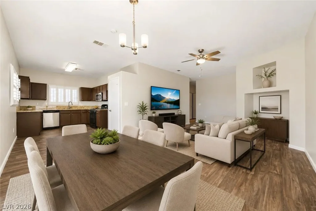 2726 Wood Drift, North Las Vegas, NV 89030