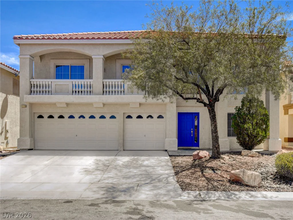 7778 Coronado Island, Las Vegas, NV 89139