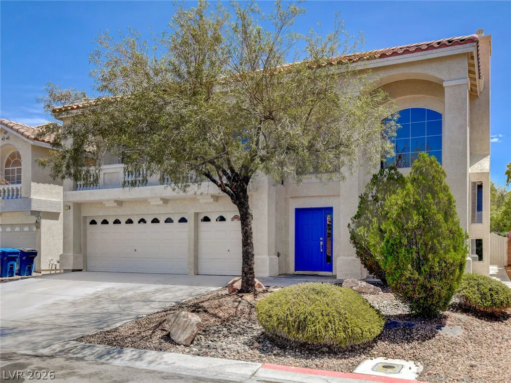 7778 Coronado Island, Las Vegas, NV 89139