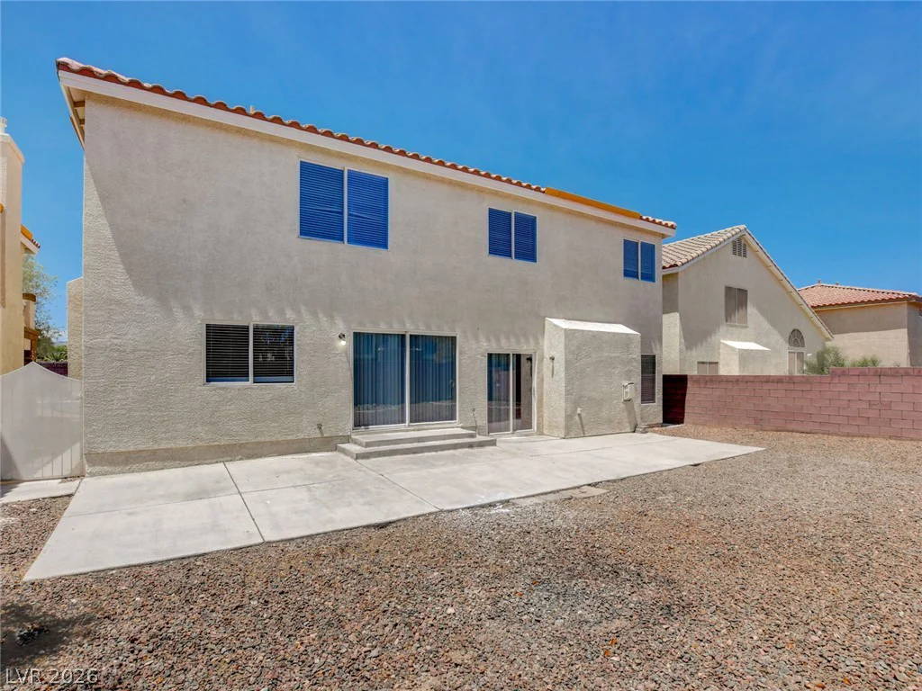 7778 Coronado Island, Las Vegas, NV 89139