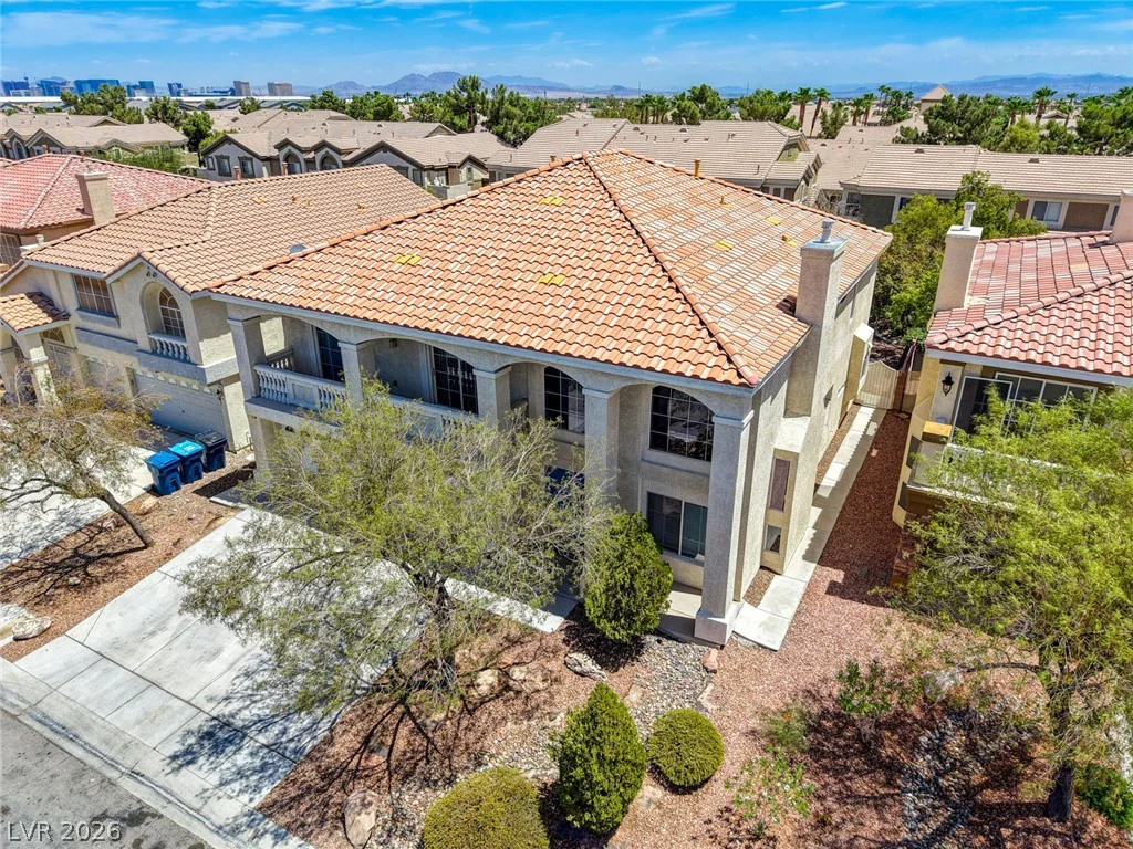 7778 Coronado Island, Las Vegas, NV 89139