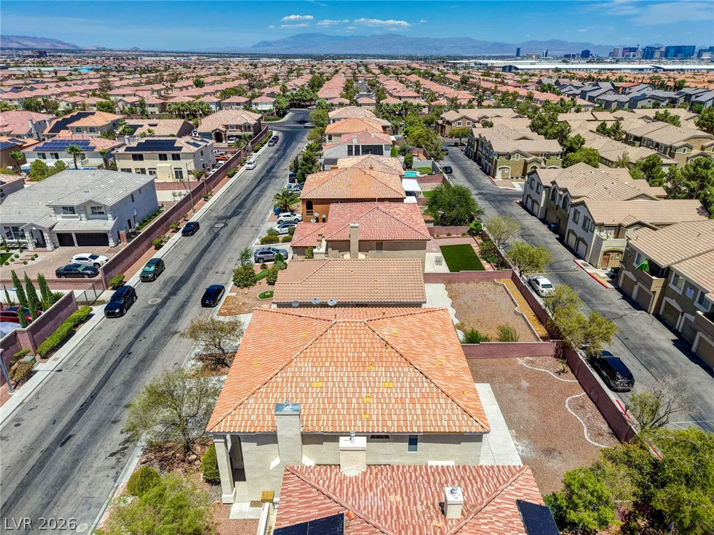 7778 Coronado Island, Las Vegas, NV 89139