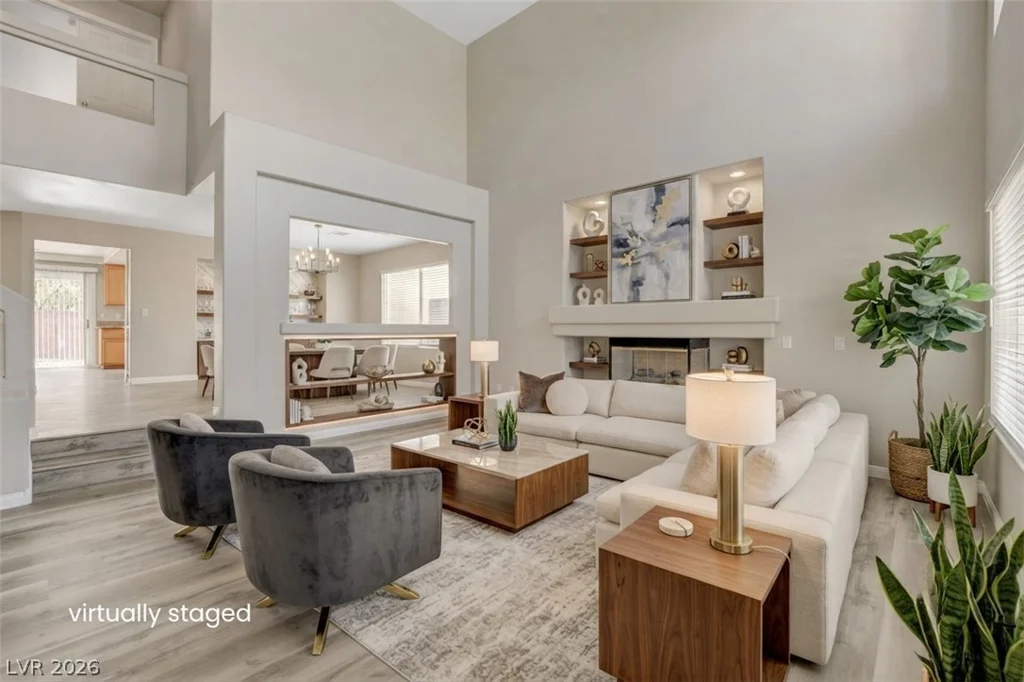 7778 Coronado Island, Las Vegas, NV 89139