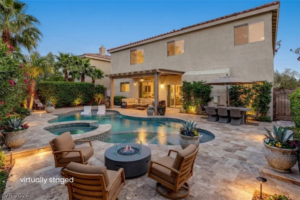 7778 Coronado Island, Las Vegas, NV 89139