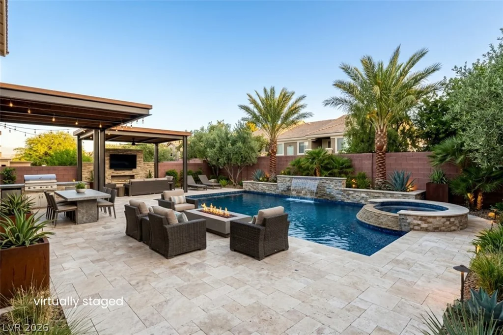 7778 Coronado Island, Las Vegas, NV 89139