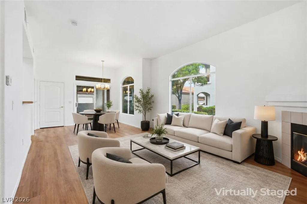 700 Carnegie, Henderson, NV 89052