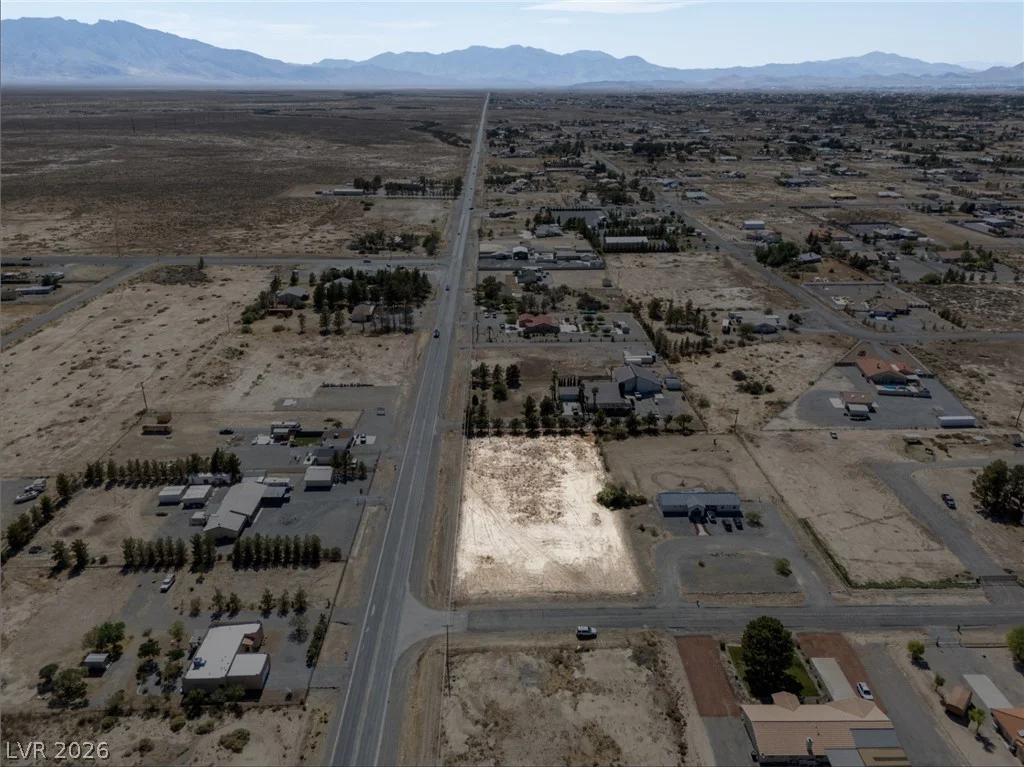 3980 Newcomb, Pahrump, NV 89048