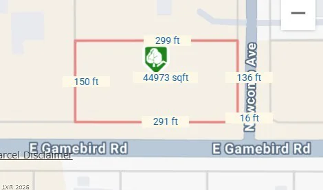 3980 Newcomb, Pahrump, NV 89048