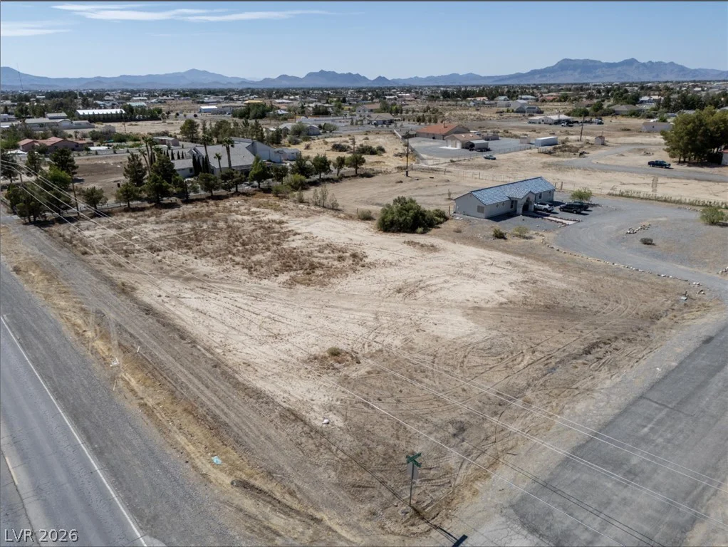 3980 Newcomb, Pahrump, NV 89048