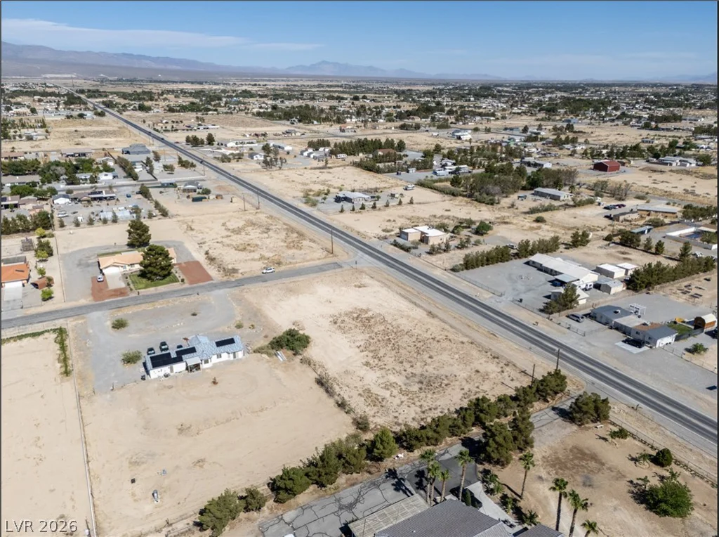 3980 Newcomb, Pahrump, NV 89048