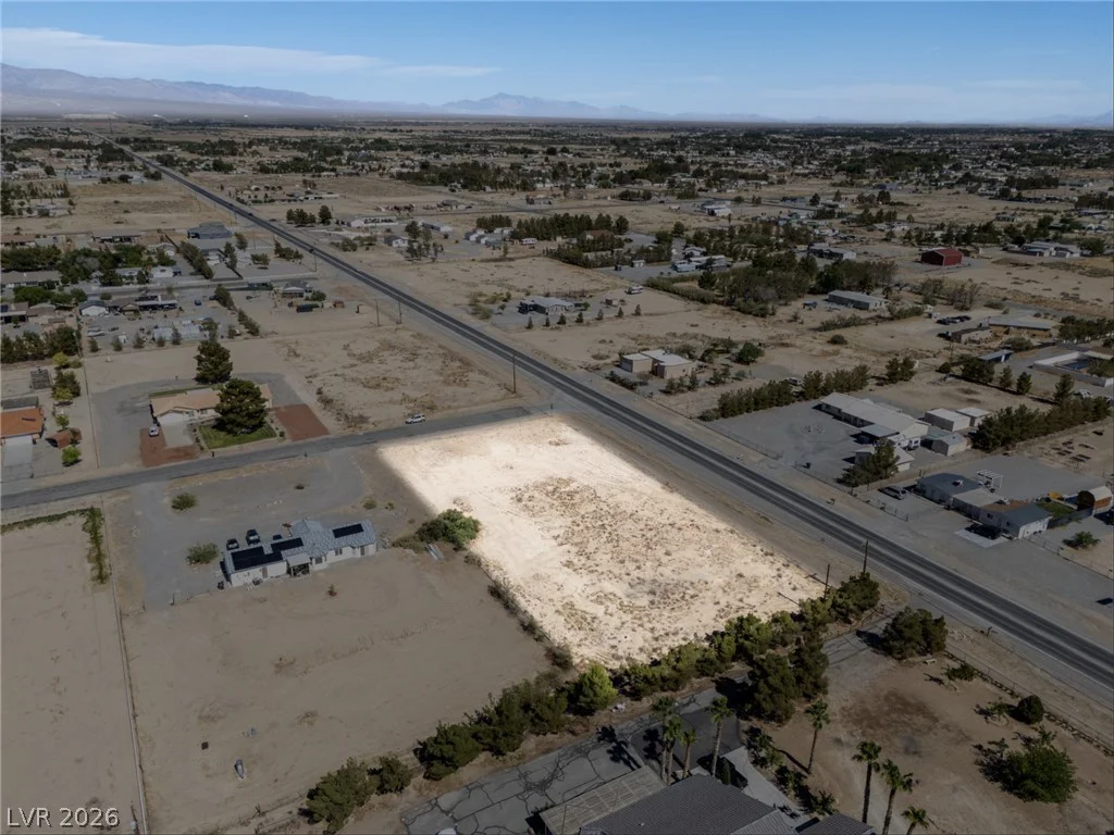 3980 Newcomb, Pahrump, NV 89048