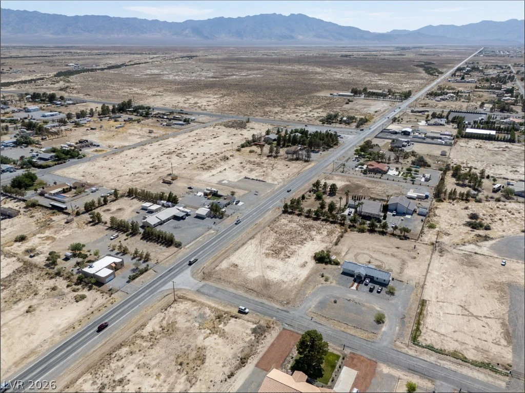 3980 Newcomb, Pahrump, NV 89048