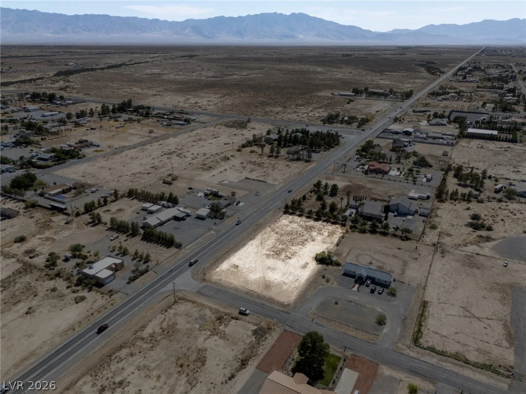 3980 Newcomb, Pahrump, NV 89048