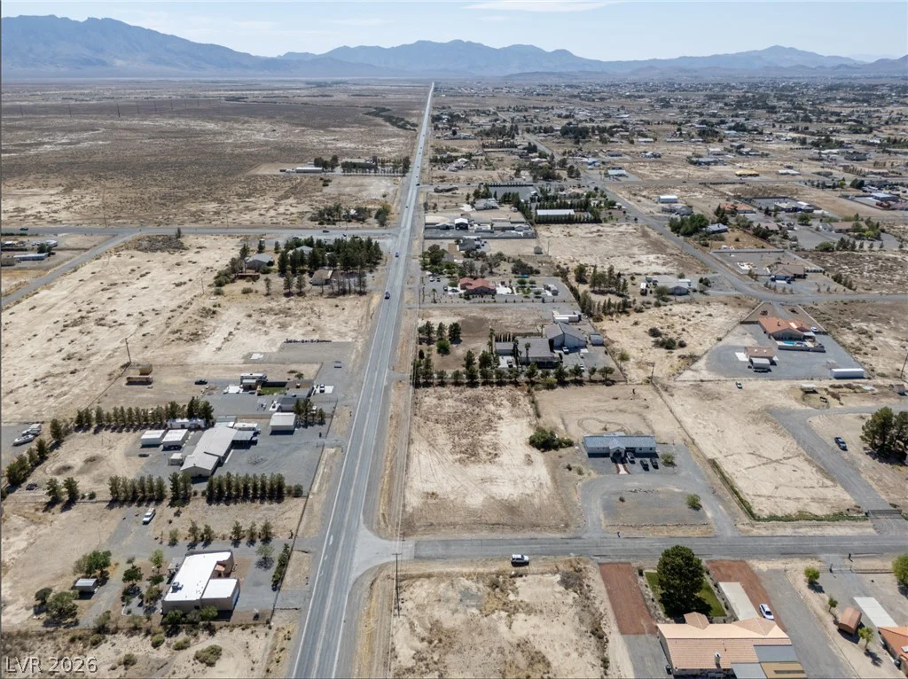 3980 Newcomb, Pahrump, NV 89048