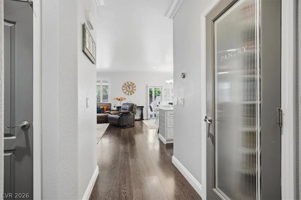 10650 Sand Mountain, Las Vegas, NV 89166