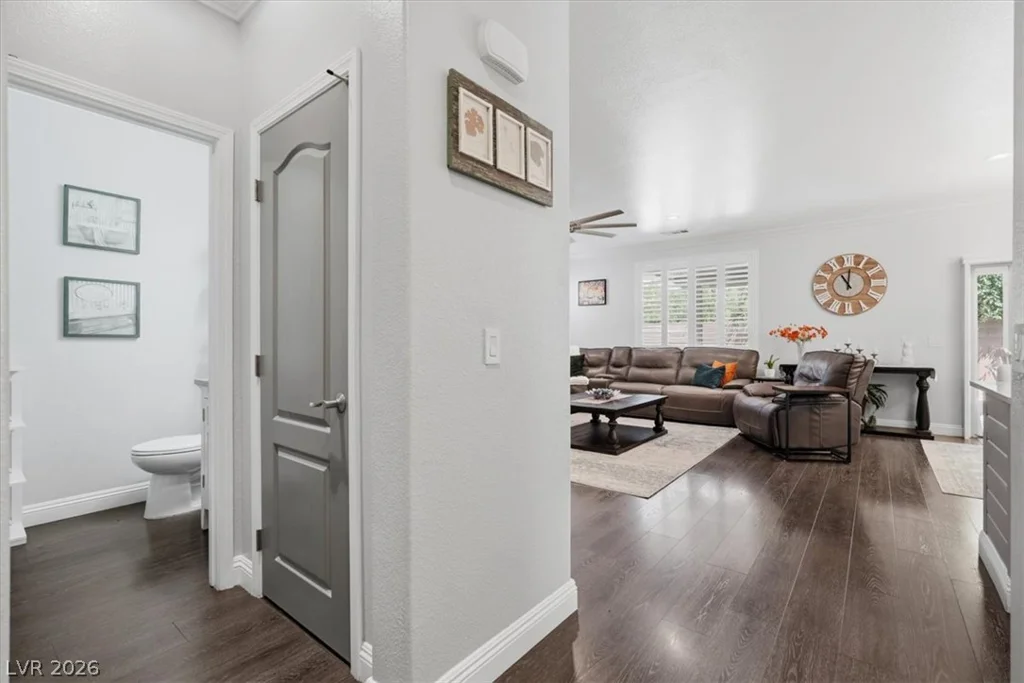 10650 Sand Mountain, Las Vegas, NV 89166