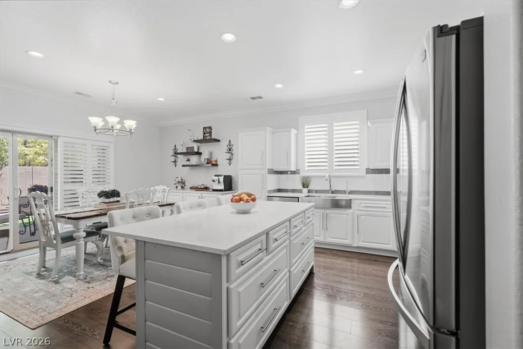10650 Sand Mountain, Las Vegas, NV 89166