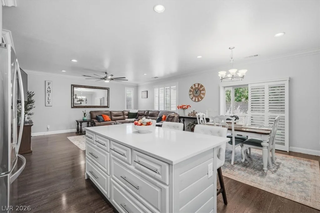 10650 Sand Mountain, Las Vegas, NV 89166