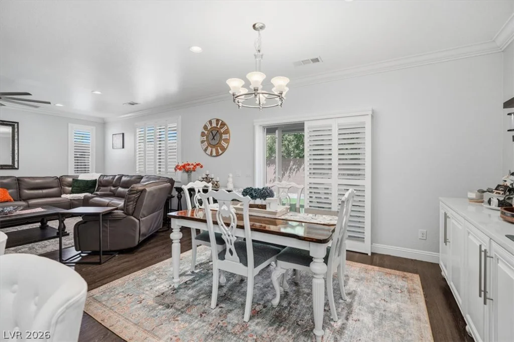 10650 Sand Mountain, Las Vegas, NV 89166