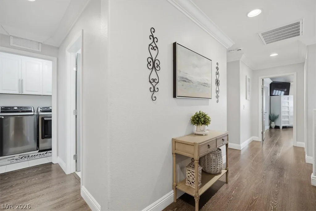 10650 Sand Mountain, Las Vegas, NV 89166