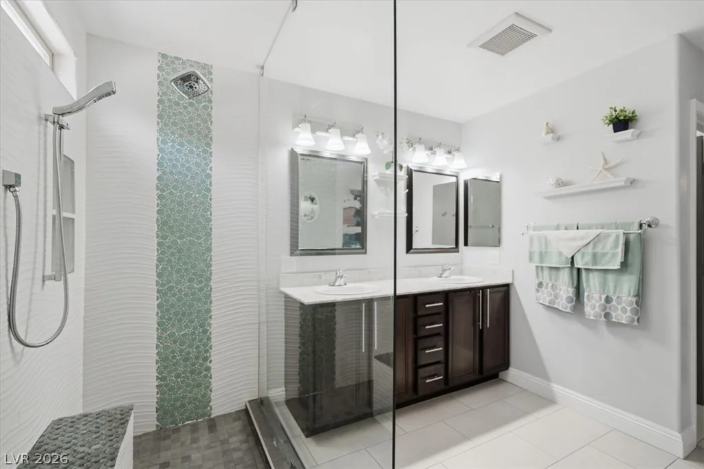 10650 Sand Mountain, Las Vegas, NV 89166