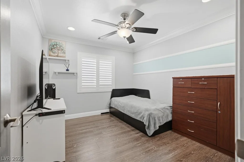 10650 Sand Mountain, Las Vegas, NV 89166