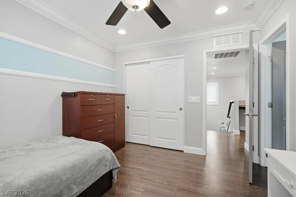 10650 Sand Mountain, Las Vegas, NV 89166