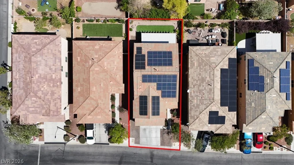10650 Sand Mountain, Las Vegas, NV 89166