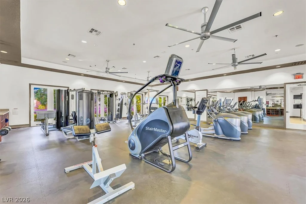 10650 Sand Mountain, Las Vegas, NV 89166