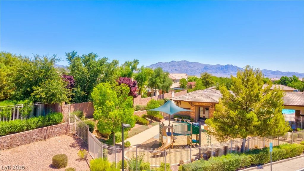 10650 Sand Mountain, Las Vegas, NV 89166