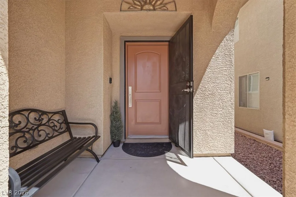 10650 Sand Mountain, Las Vegas, NV 89166