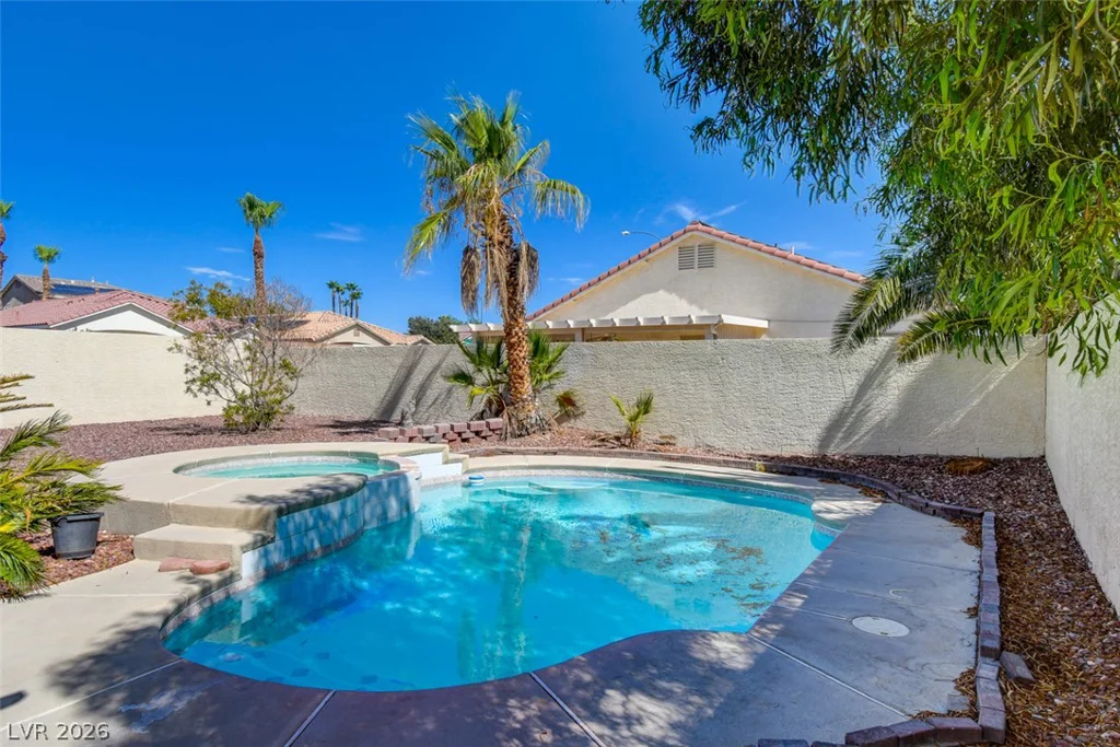 8040 Tailwind, Las Vegas, NV 89131